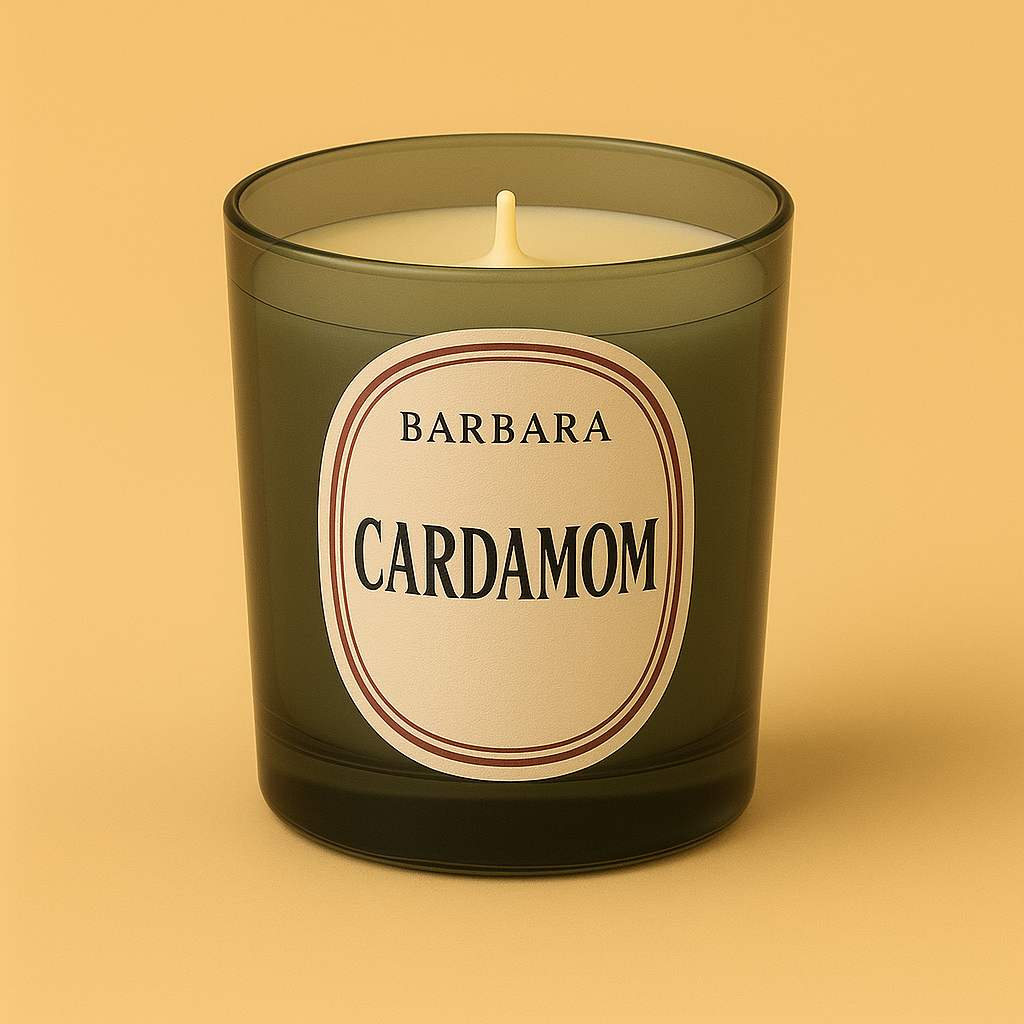 Cardamom