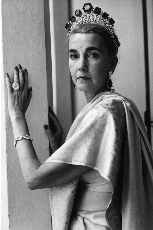 The Story Behind Barbara: A Legacy of Elegance and Adventure